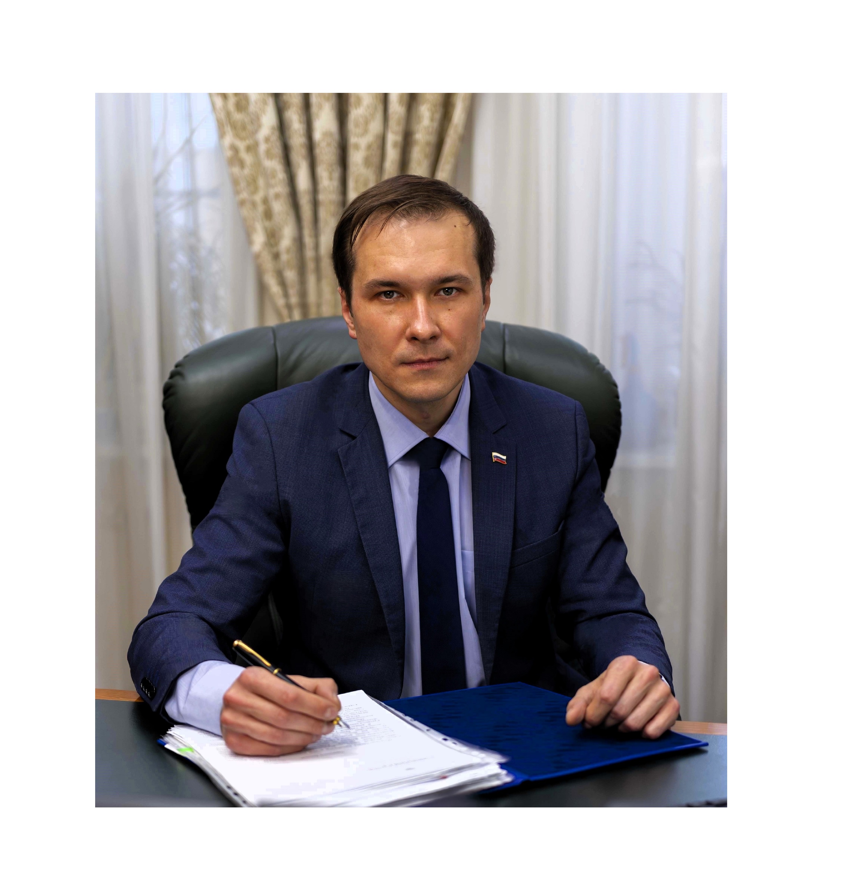 Шмелев Александр